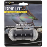 NITE IZE GRIPLIT RED