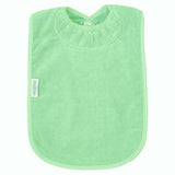 SILLY BILLYZ TOWEL XL BIB MINT