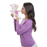 CHICCO LULLABY SHEEP PINK