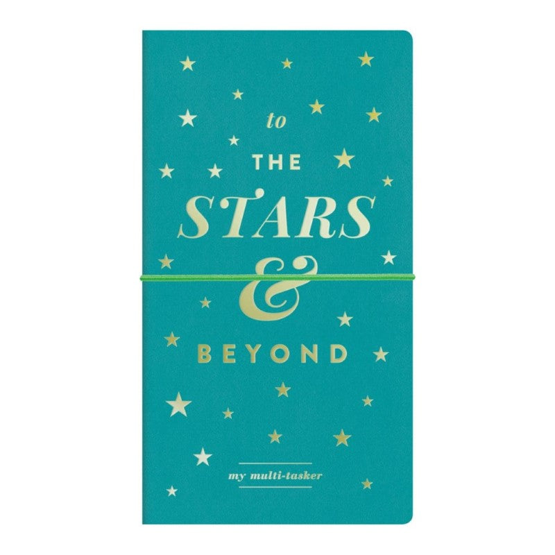 STARS & BEYOND MULTI-TASKER JOURNAL