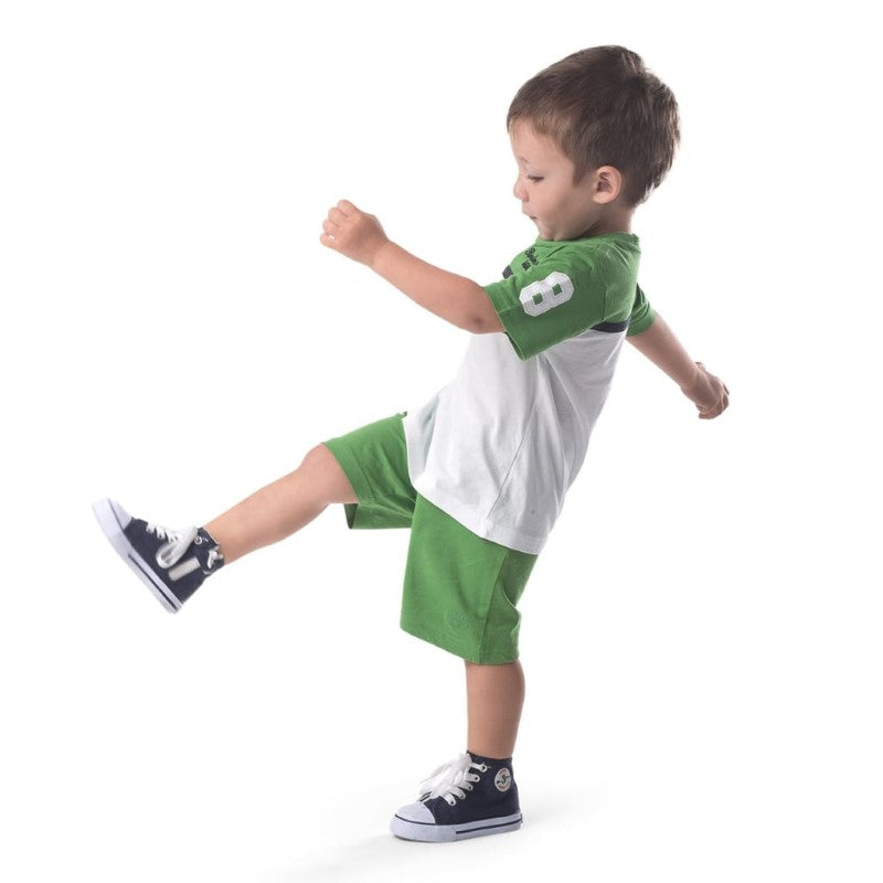 CHICCO GOAL LEAGUE ELECTRONIC ACTIVITY CENTRE