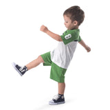 CHICCO GOAL LEAGUE ELECTRONIC ACTIVITY CENTRE