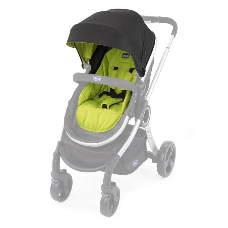 CHICCO URBAN STROLLER COLOUR PACK WIMBLEDON