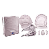 CHICCO URBAN STROLLER COLOUR PK SAHARA SUMMER