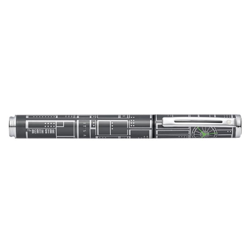 SHEAFFER STAR WARS POP DEATH STAR MFP HS