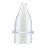 CHICCO SOFT NOZZLES FOR NASAL ASPIRATOR 10PK