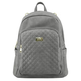 ISOKI MARLO BACKPACK STONE