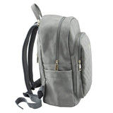 ISOKI MARLO BACKPACK STONE