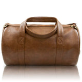 ISOKI KINGSTON DUFFLE BAG REDWOOD