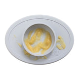 EZPZ TINY BOWL PEWTER