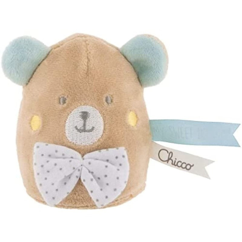 CHICCO TEDDY BEAR NIGHTLIGHT - MY SWEET DOU DOU