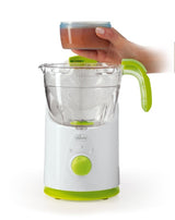 CHICCO EASY MEAL STEAMER BLENDER