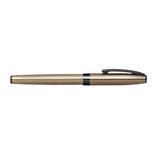 SHEAFFER SAGARIS TITANIUM FINE FOUNTAIN PEN