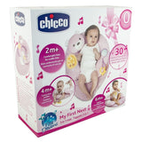 CHICCO MY FIRST NEST PINK PLAYMAT