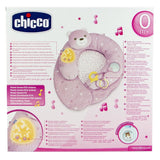 CHICCO MY FIRST NEST PINK PLAYMAT