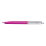 SHEAFFER SENTINEL FUCHSIA PINK BALLPOINT PEN