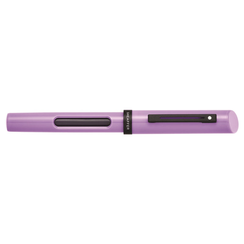 SHEAFFER CALLIGRAPHY MAXI KIT MINT/WHITE/LAVENDER