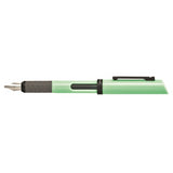 SHEAFFER CALLIGRAPHY MAXI KIT MINT/WHITE/LAVENDER