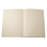SHEAFFER DOTTED JOURNAL IN CARAMEL BROWN