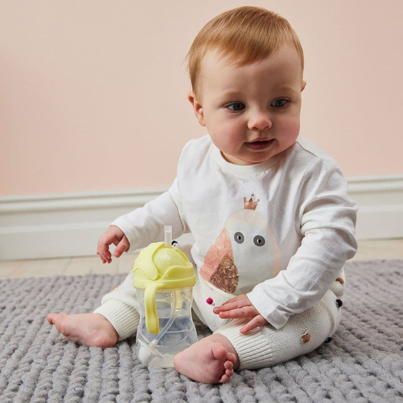 B.BOX BC SIPPY CUP V2 BANANA SPLIT