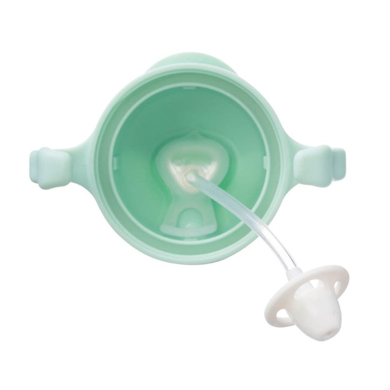 B.BOX BC SIPPY CUP V2 PISTACHIO