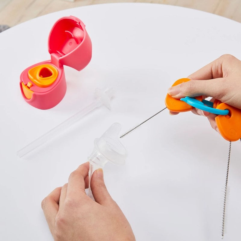 B.BOX CLEANING BRUSH SET - NEW