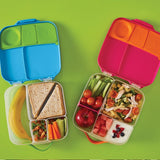 B.BOX LUNCH BOX OCEAN BREEZE