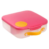 B.BOX LUNCH BOX STRAWBERRY SHAKE