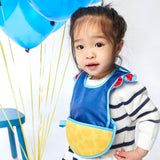 B.BOX DISNEY SNOW WHITE TRAVEL BIB