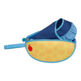 B.BOX DISNEY SNOW WHITE TRAVEL BIB