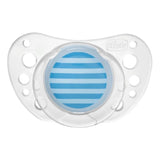 CHICCO SOOTHER: LATEX PHYSIO AIR 16-36M 2PK-BOY