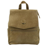 ISOKI HARTLEY BACKPACK LATTE
