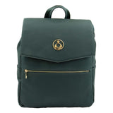 ISOKI HARTLEY BACKPACK FOREST