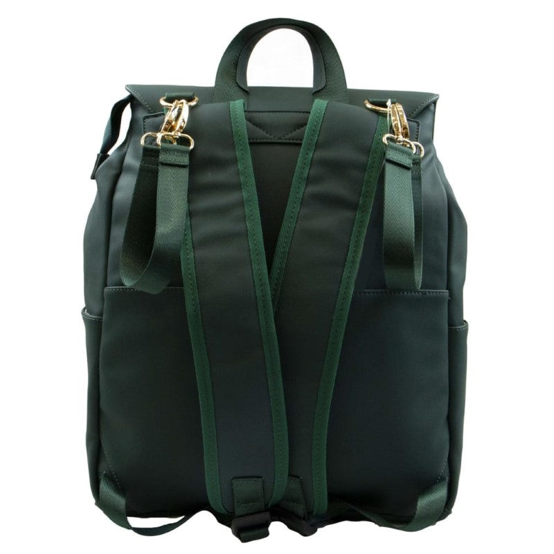 ISOKI HARTLEY BACKPACK FOREST