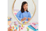 Eraser Set - 3C4G Snack n' Sweets Puzzle