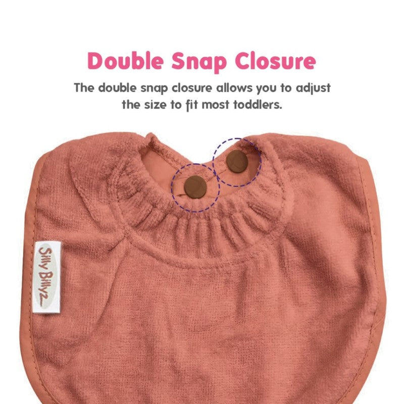 SILLY BILLYZ TOWEL BIBLET MOROCCO