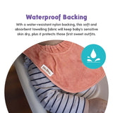 SILLY BILLYZ TOWEL BIBLET MOROCCO