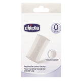 CHICCO FINE TOOTH COMB FOR CRADLE CAP