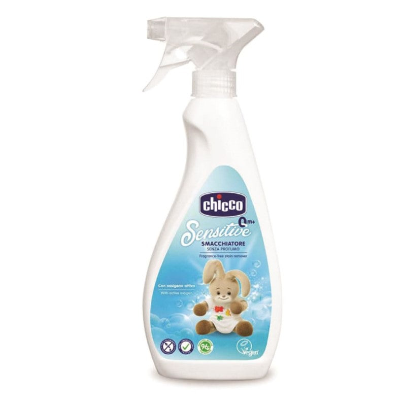 CHICCO SENSITIVE STAIN REMOVER SPRAY
