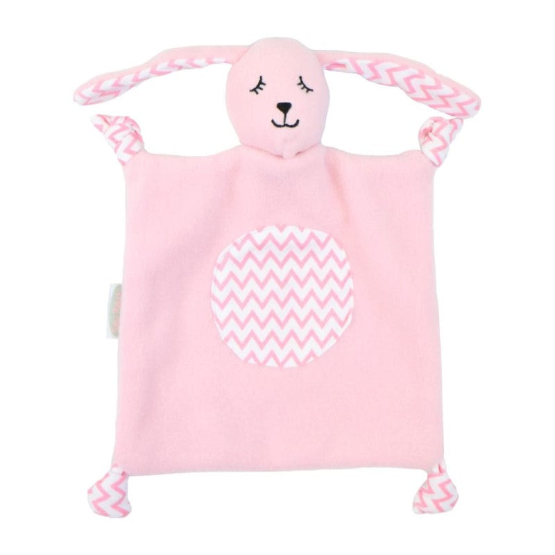 SILLY BILLYZ COMFORTER - RABBIT