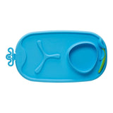 B.BOX ROLL + GO MEALTIME MATS OCEAN BREEZE