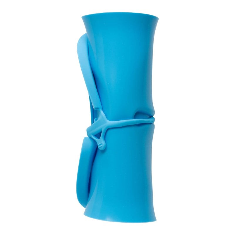 B.BOX ROLL + GO MEALTIME MATS OCEAN BREEZE