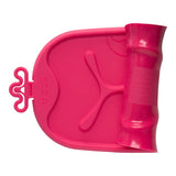 B.BOX ROLL + GO MEALTIME MATS STRAWBERRY SHAKE