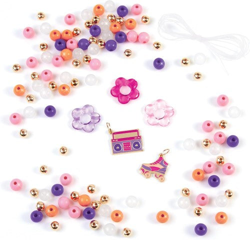 DIY Bracelets Kit - Make it Real Color Reveal
