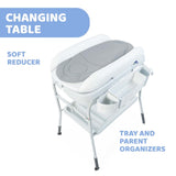 CHICCO BATH: CUDDLE BUBBLE DOTS