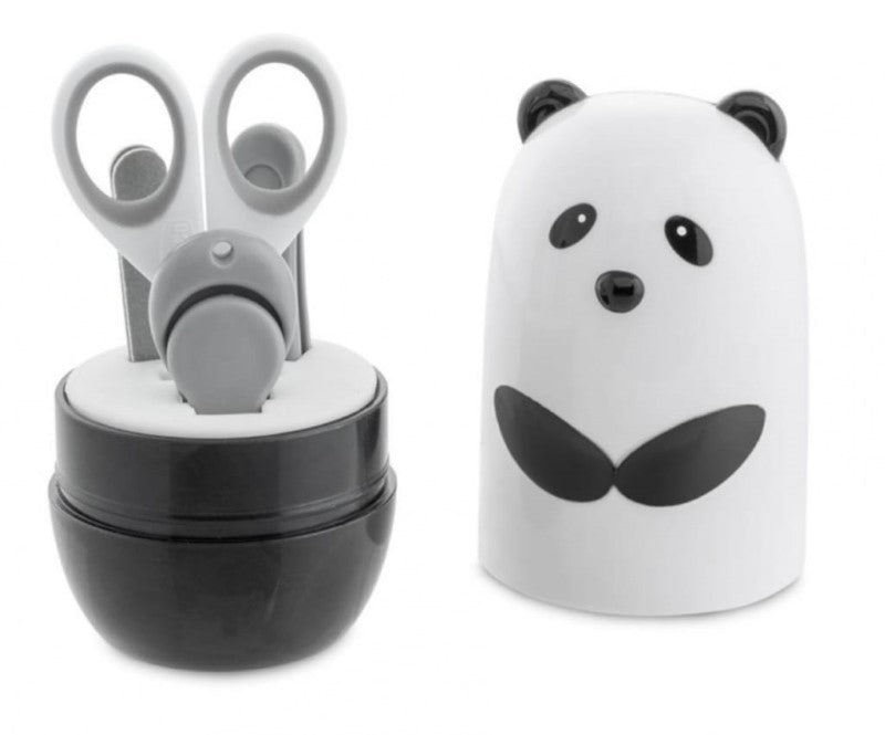 CHICCO BABY MANICURE SET PANDA