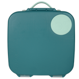B.BOX LUNCH BOX EMERALD FOREST