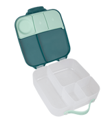 B.BOX LUNCH BOX EMERALD FOREST