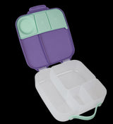 B.BOX LUNCH BOX LILAC POP
