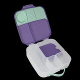 B.BOX LUNCH BOX LILAC POP